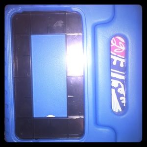 7in tablet case for an Apple tablet